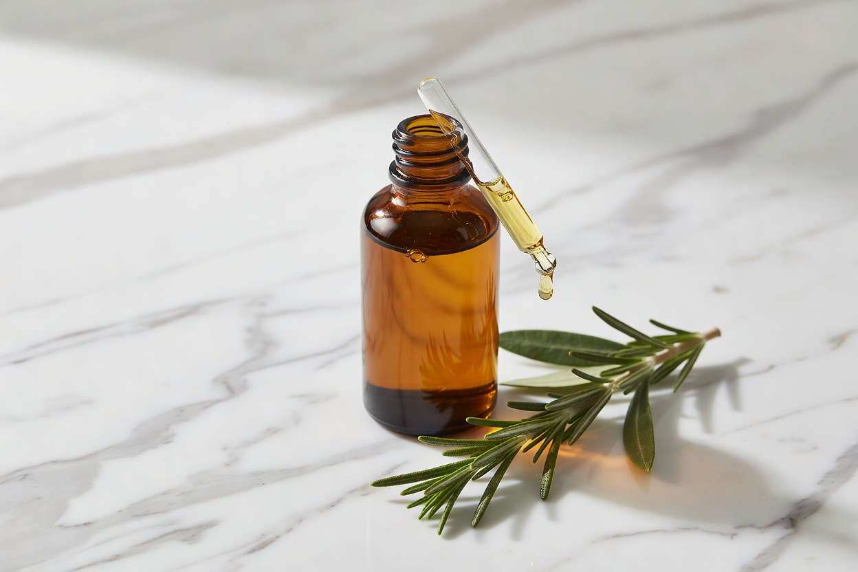 Sérum facial revitalizante